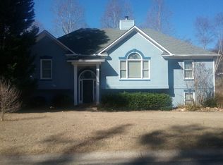 800 Springharbor Ct, Woodstock, GA 30188