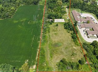 2301 Duquesne Dr, Springfield, OH 45506