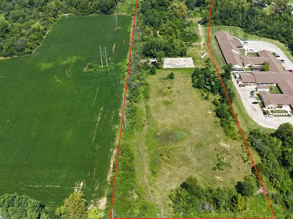 2301 Duquesne Dr, Springfield, OH 45506