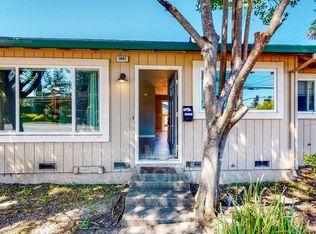 1601 Yulupa Ave, Santa Rosa, CA 95405