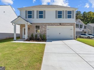 352 Jada Ln, Villa Rica, GA 30180