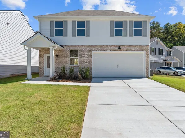 352 Jada Ln, Villa Rica, GA 30180