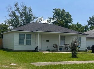 1626 14th St, Port Arthur, TX 77640