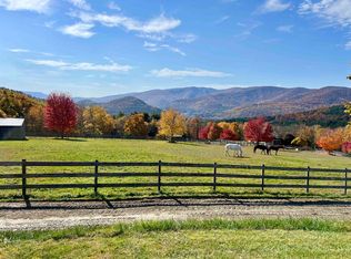 1228 Skiparee Rd, North Pownal, VT 05260