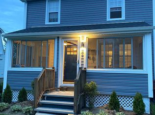 28 Lewis Ave, Summit, NJ 07901