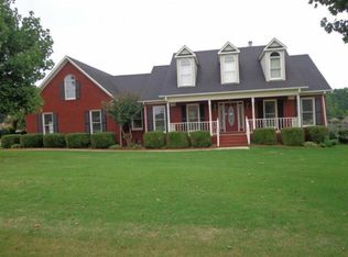 126 Samantha Rd, Huntsville, AL 35806