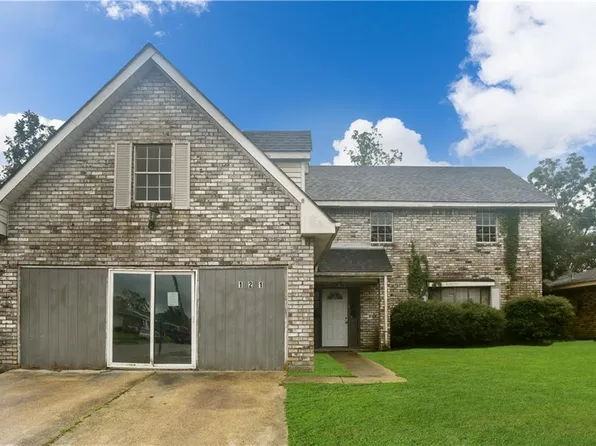 121 Mercury Ln, Reserve, LA 70084