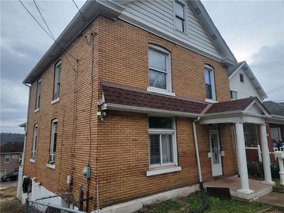 213 6th St, Dravosburg, PA, 15034