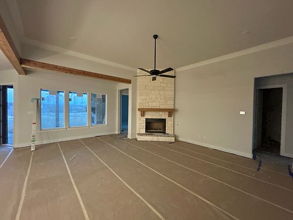 4th image of 809 Valley Ridge Rd