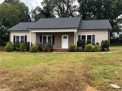 1822 Newell St, Asheboro, NC, 27203