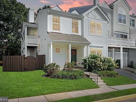 2nd image of 14421 Fallscliff Ln #12