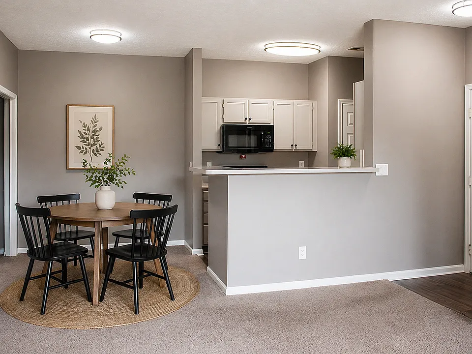 Lakeview Apartments