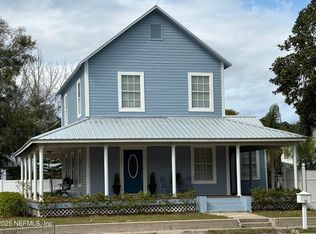 716 Ferris St, Green Cove Springs, FL 32043
