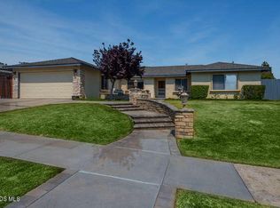 3376 Felix Ave, Simi Valley, CA 93063