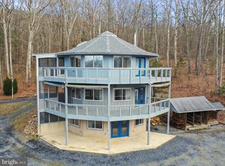 308 Brush Leaf Ln, Mount Jackson, VA 22842