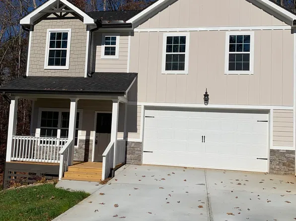 4016 Muscadine Trl, Gainesville, GA 30506