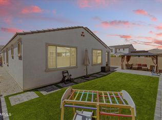 5430 W NOTCH HILL Road, Laveen, AZ 85339