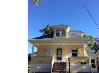 174 W Centre St, Woodbury, NJ 08096