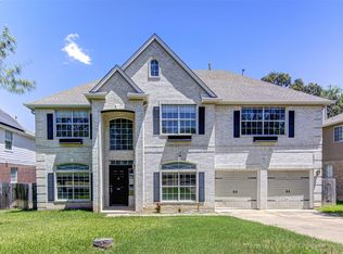 1717 Apache Trl, Round Rock, TX 78665