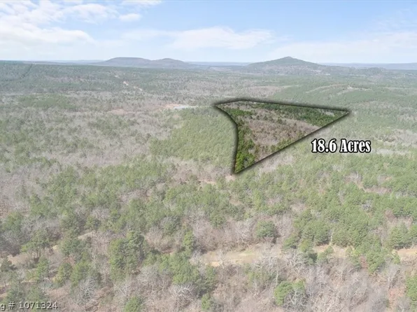 TRACT SE 1st St #179, Wilburton, OK 74578