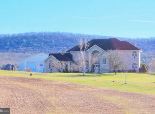 2819 Powells Valley Rd, Halifax, PA 17032