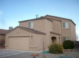 344 Lindsay Pl SW, Albuquerque, NM 87121