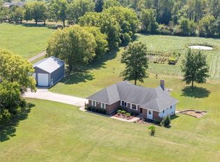 24101 E 235th St, Harrisonville, MO 64701