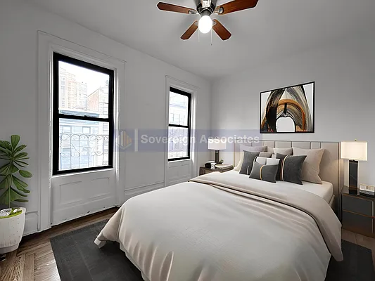 Rented by Sovereign Associates | media 9
