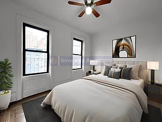 Rented by Sovereign Associates