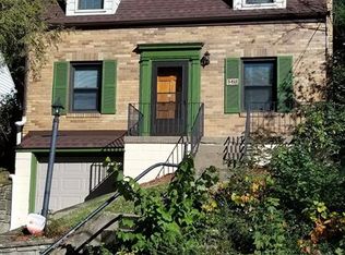 3411 Shadewell Ave, Pittsburgh, PA 15227