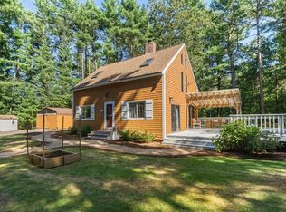 61 Common St, Norwell, MA 02061