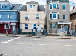 1172 Clinton Ave, Irvington, NJ 07111