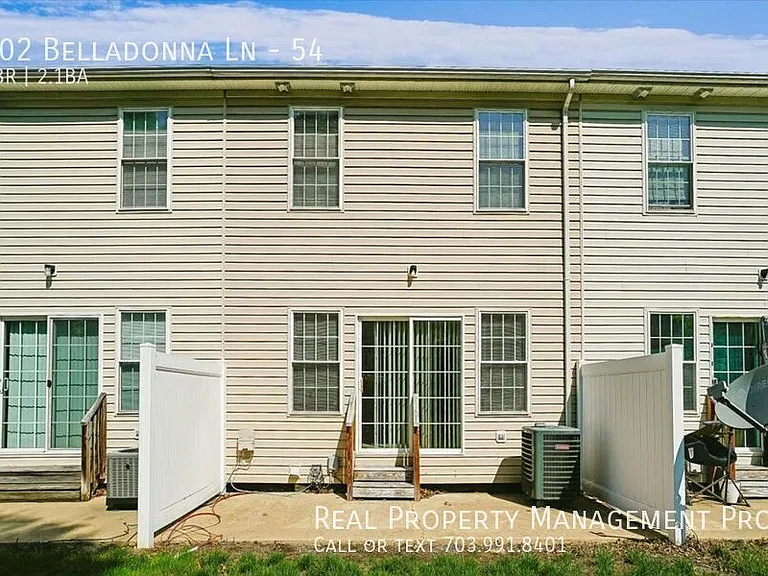 102 Belladonna Ln #54 — Photo 28