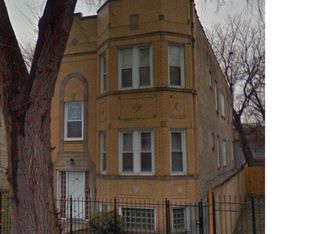 1034 N Harding Ave #1, Chicago, IL 60651