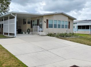 986 E Palm Valley Dr #747, Oviedo, FL 32765