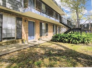 9005 Gaylord Dr APT 15, Houston, TX 77024