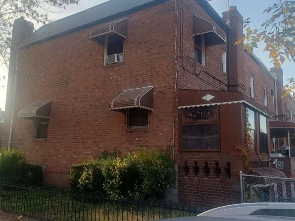 143 Branton Street, Brooklyn, NY 11236