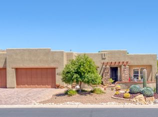 66180 E Box Elder Rd, Saddlebrooke, AZ 85739