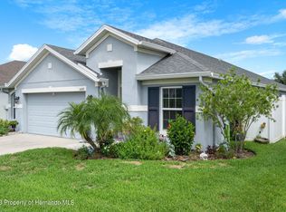 14189 Finsbury Dr, Spring Hill, FL 34609