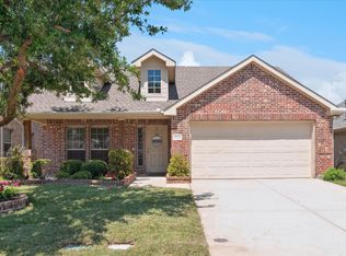 9704 Sleepy Hollow Dr, McKinney, TX 75072