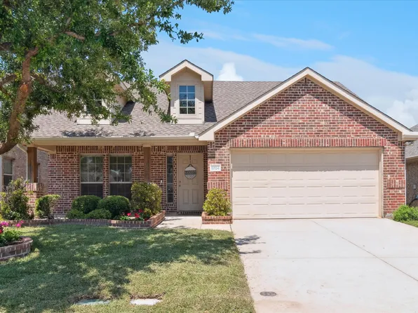 9704 Sleepy Hollow Dr, McKinney, TX 75072