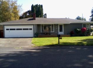 3806 SE Drake St, Milwaukie, OR 97222