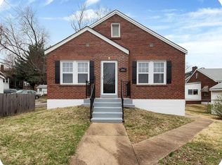 6211 Scanlan Ave, Saint Louis, MO