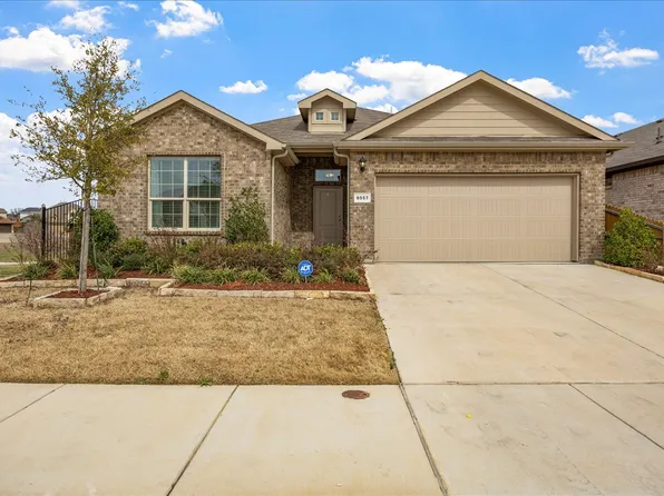 9557 Alderleaf Trl, Crowley, TX 76036