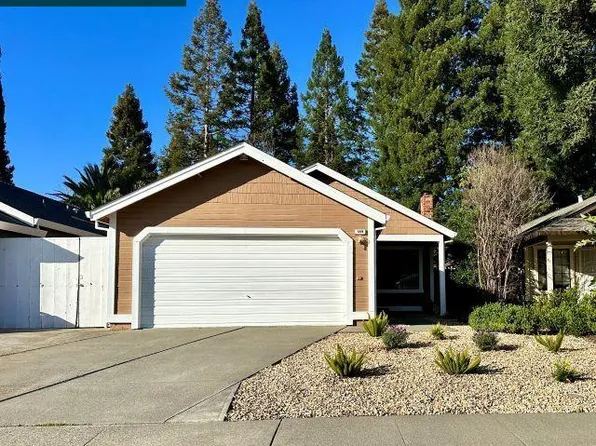 549 Eldridge Ave, Vacaville, CA 95688