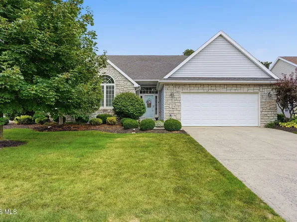 2172 Bluestone Dr, Findlay, OH 45840