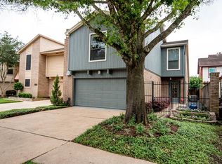 5618 Saint Moritz St, Bellaire, TX 77401