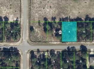 471 W Homeway Loop, Citrus Springs, FL 34434