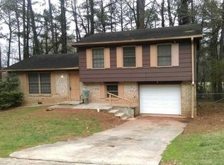 2655 McGlynn Dr, Decatur, GA 30034