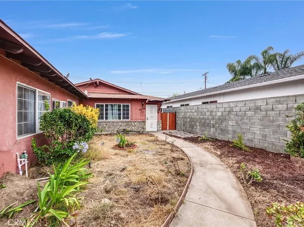 9436 Ramona Ave, Montclair, CA 91763
